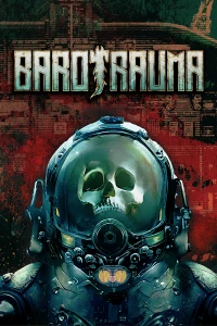 Ilustracja Barotrauma PL (PC) (klucz STEAM)